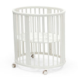 Stokke® Sleepi™ Mini Seng V3 White