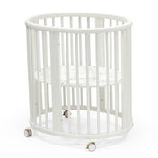 Stokke® Sleepi™ Mini Seng V3 White