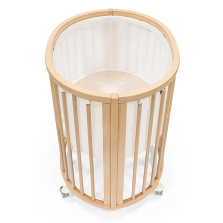 Stokke® Sleepi™ Mini Mesh Sengerand