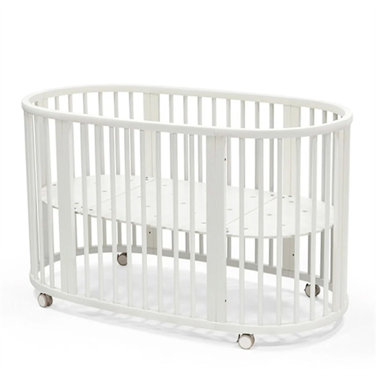 Stokke® Sleepi™ Seng V3 White