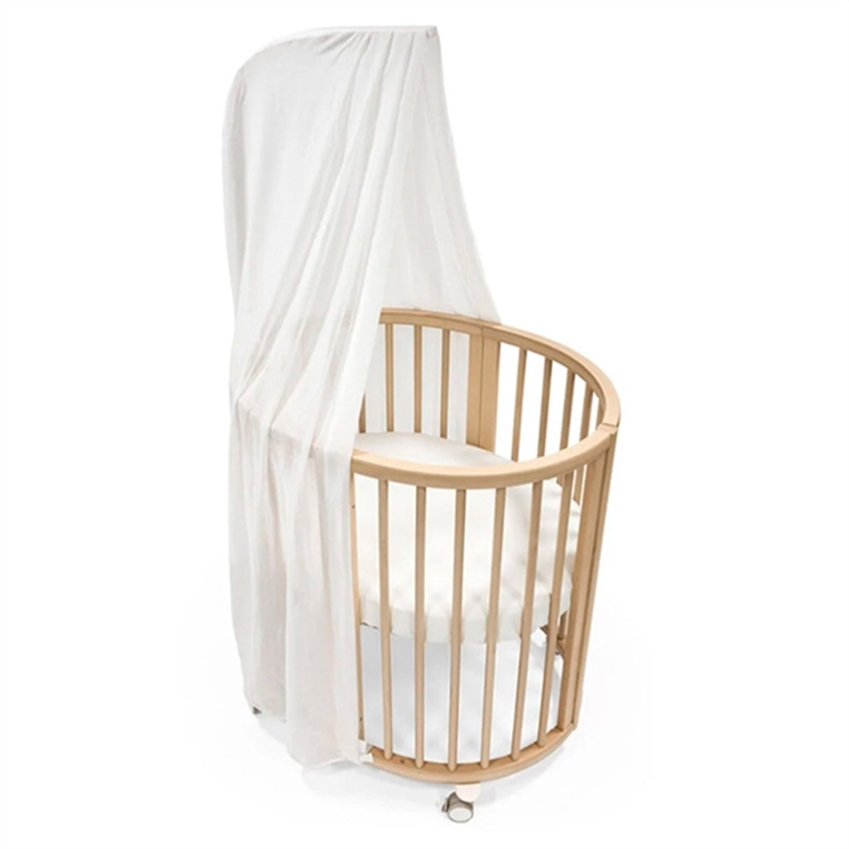 Stokke® Sleepi™ Sengehimmel White