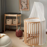 Stokke® Sleepi™ Sengehimmel White