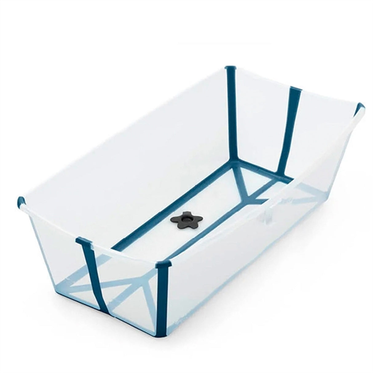 Stokke® Flexi Bath ® Badekar X-Large Transparent Blue