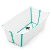 Stokke® Flexi Bath® Badekar White Aqua