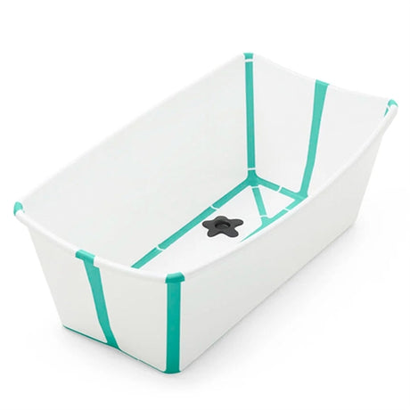 Stokke® Flexi Bath® Badekar White Aqua