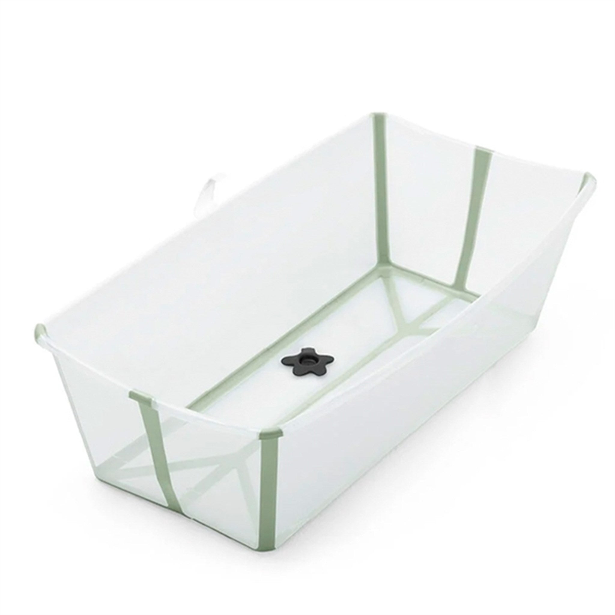 Stokke® Flexi Bath ® Badekar X-Large Transparent Green