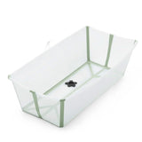 Stokke® Flexi Bath ® Badekar X-Large Transparent Green