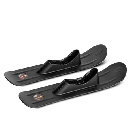 BABYZEN™ YOYO Ski til Klapvogn Black