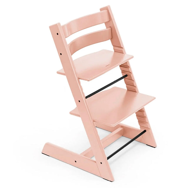 Tripp Trapp® Højstol Serene Pink