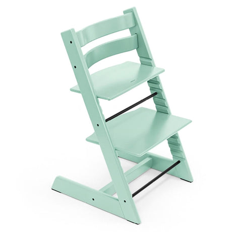 Tripp Trapp® Højstol Soft Mint inkl. Baby Set
