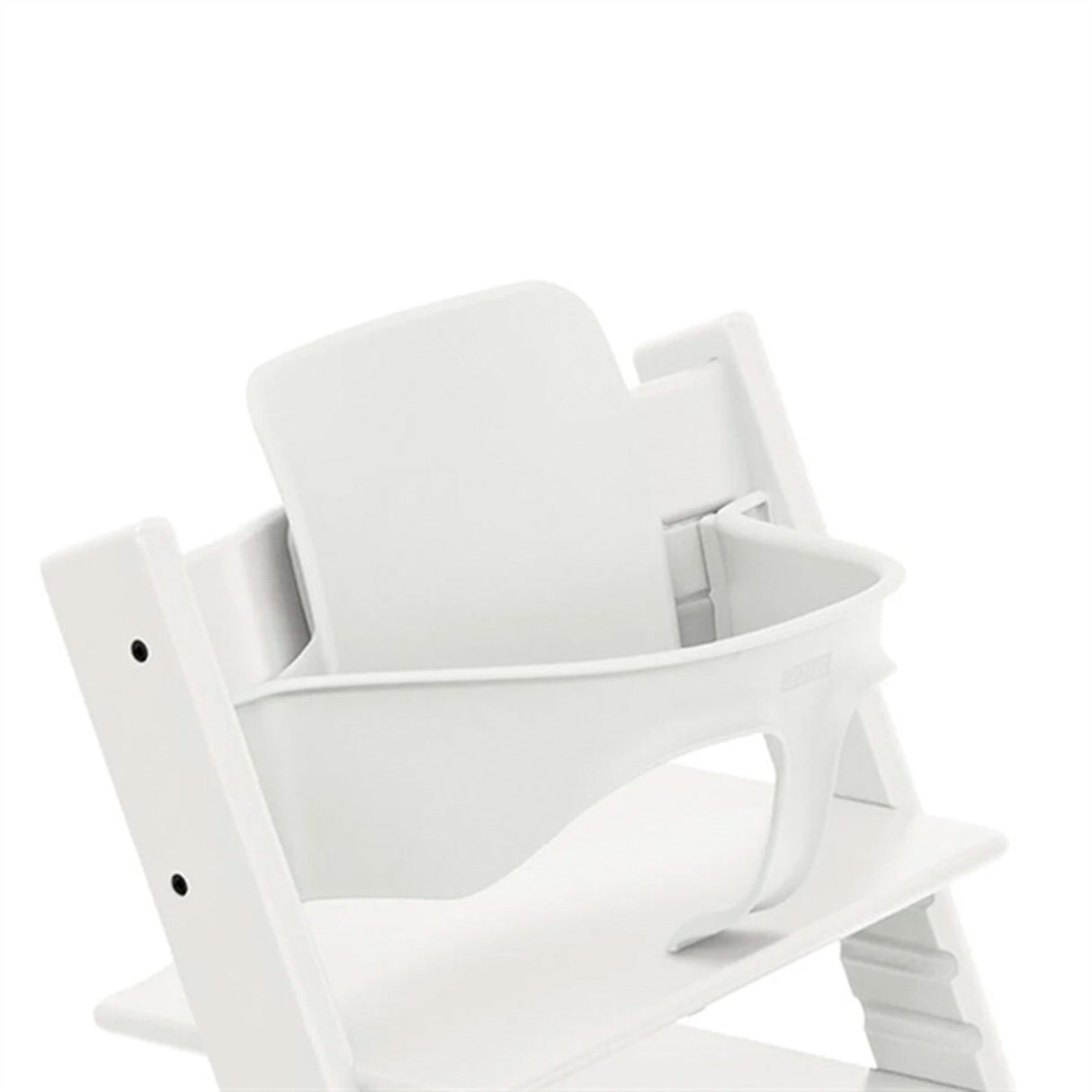 Tripp Trapp® Baby Set White