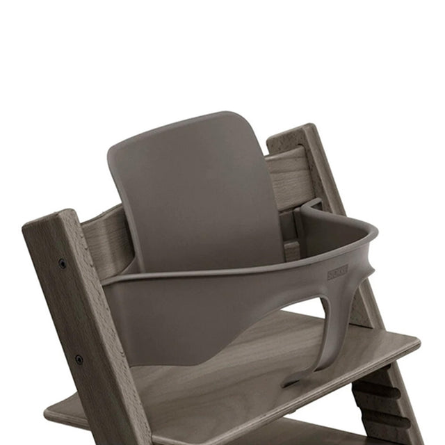 Tripp Trapp® Baby Set Hazy Grey