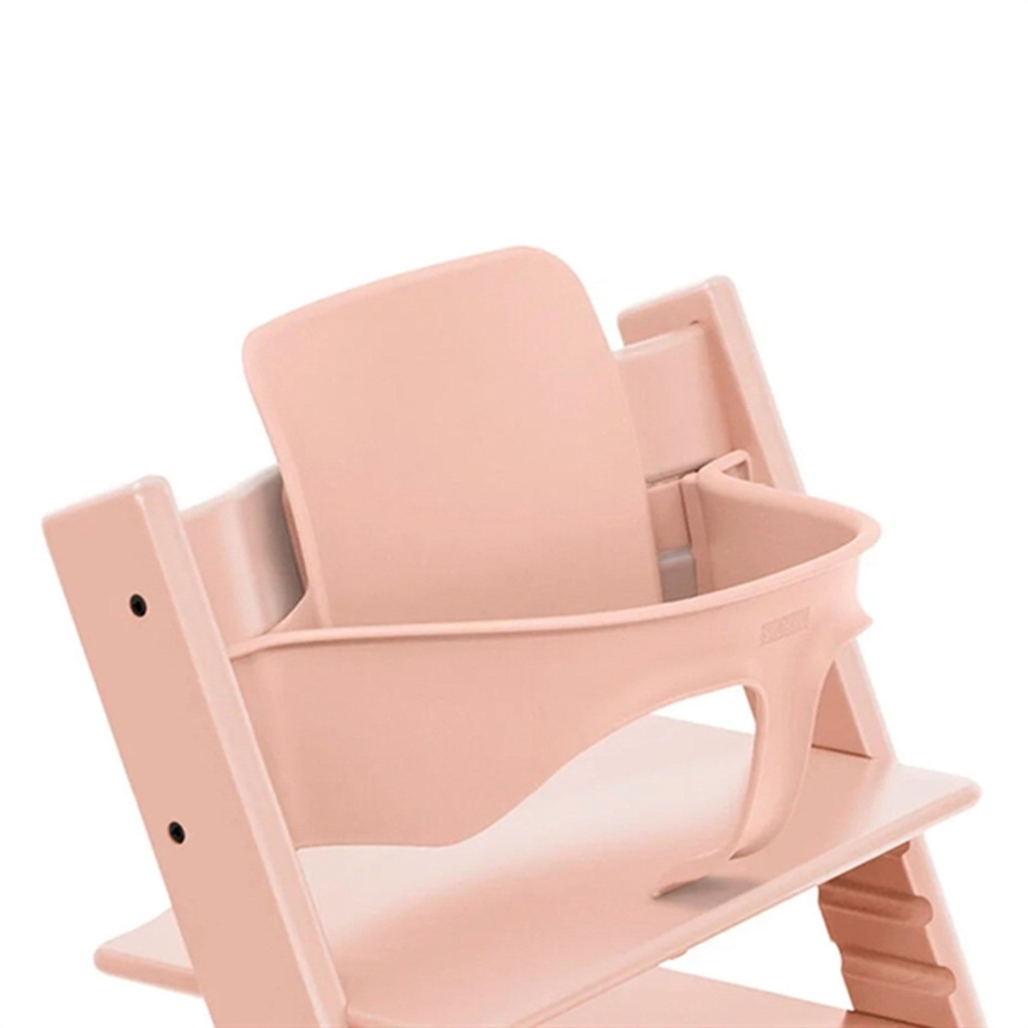 Tripp Trapp® Baby Set Serene Pink