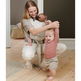 Stokke® Limas™ Bæresele Valerian Beige OCS 2