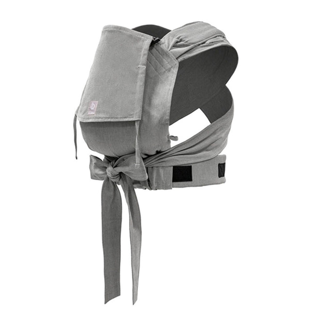 Stokke® Limas™ Bæresele Grey Melange OCS