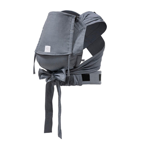 Stokke® Limas™ Bæresele Slate Melange OCS