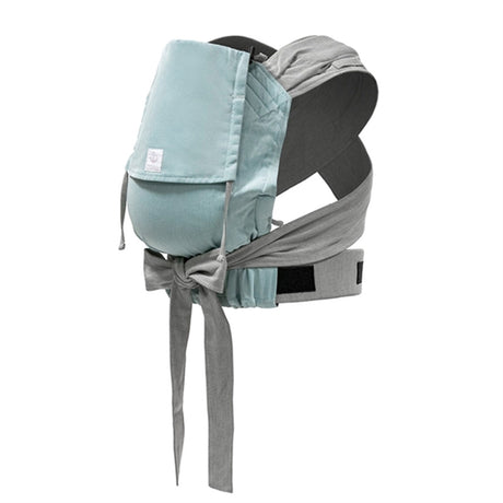 Stokke® Limas™ Bæresele Turquoise Grey Melange OCS