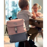 JetKids™ by Stokke® Crew-rygsæk Pink Lemonade 2