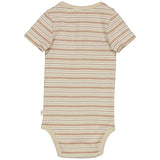 Wheat Dusty Stripe Placket Body 3