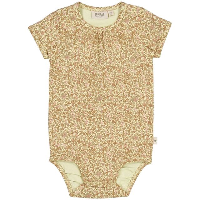 Wheat Summer Field Jersey Body