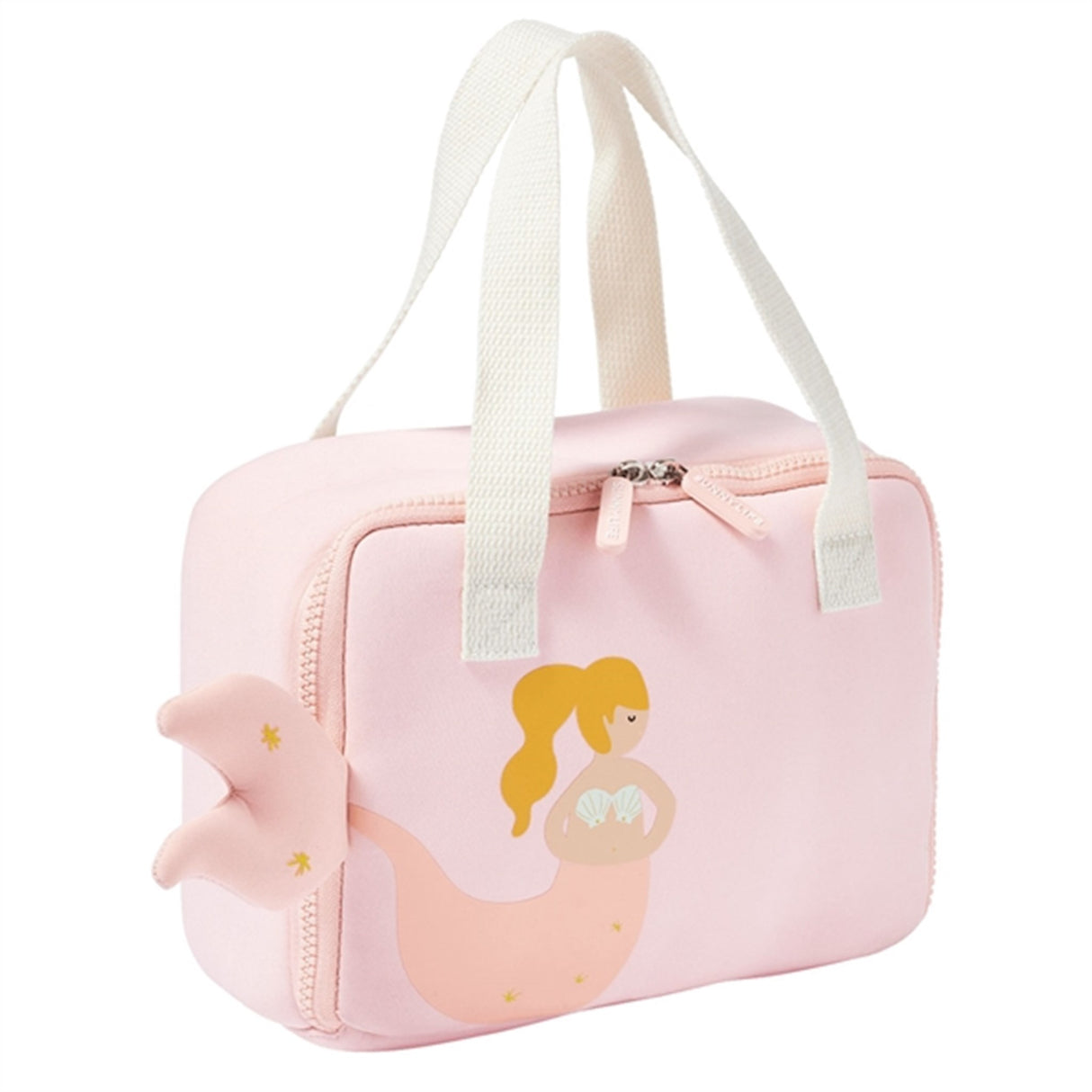 SunnyLife Frokosttaske Neopren Mermaid Magique 4