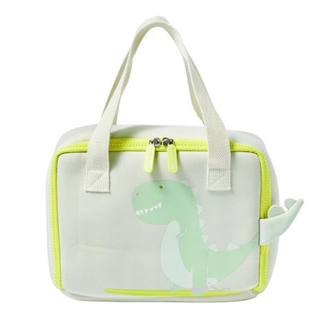 SunnyLife Frokosttaske Neopren Surfing Dino