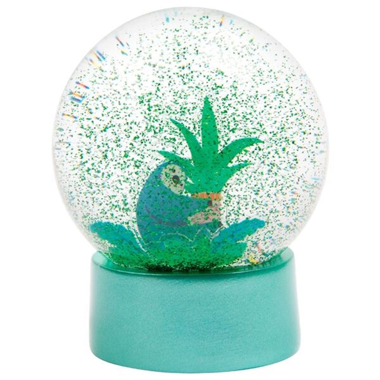 Sunnylife Glitter Snekugle Jungle