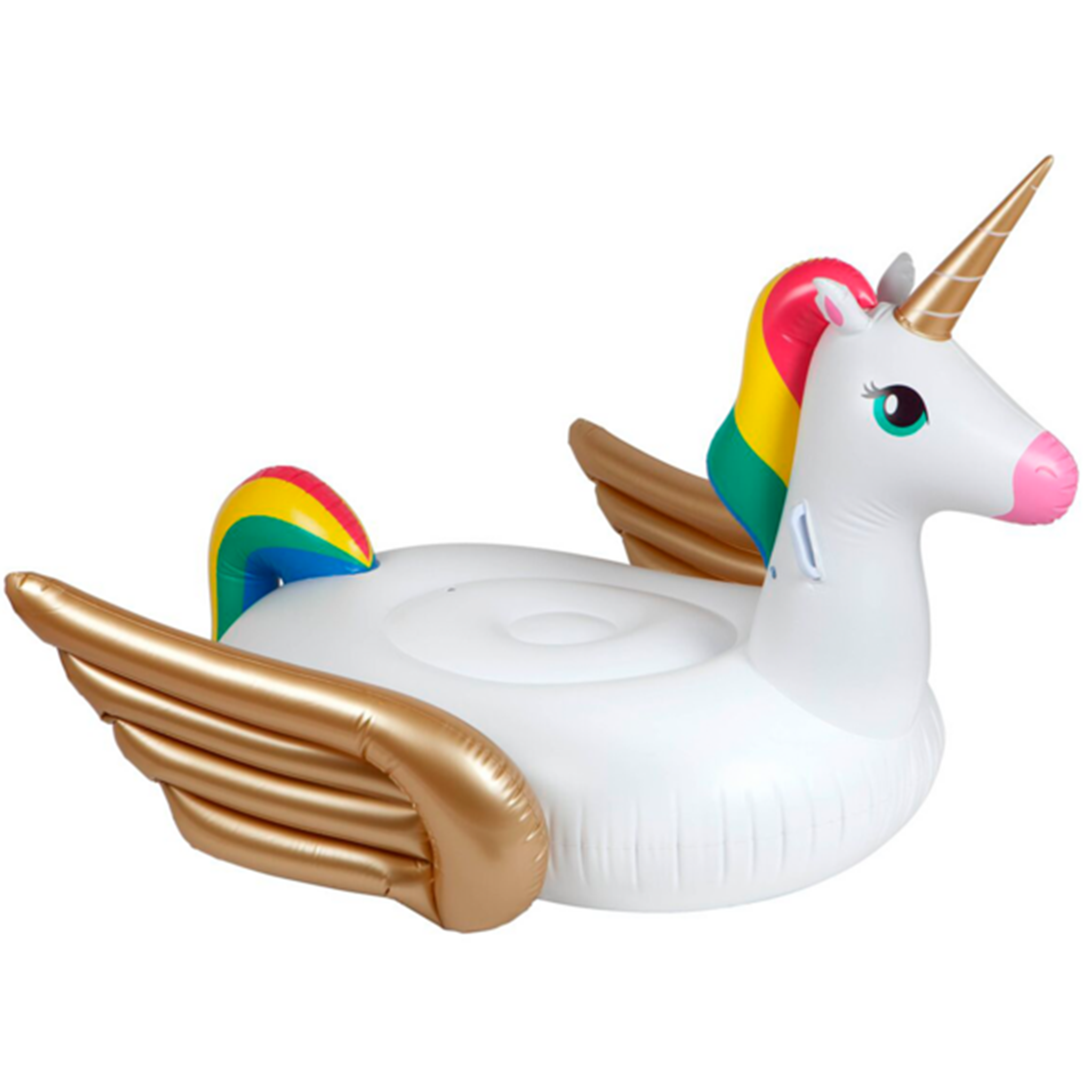 SunnyLife Ride-On Float Unicorn