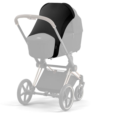 Cybex Solsejl Black