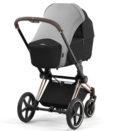 Cybex Solsejl Light Grey