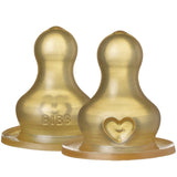 Bibs Sutteflaske Complete Set Ivory 225 ml 3