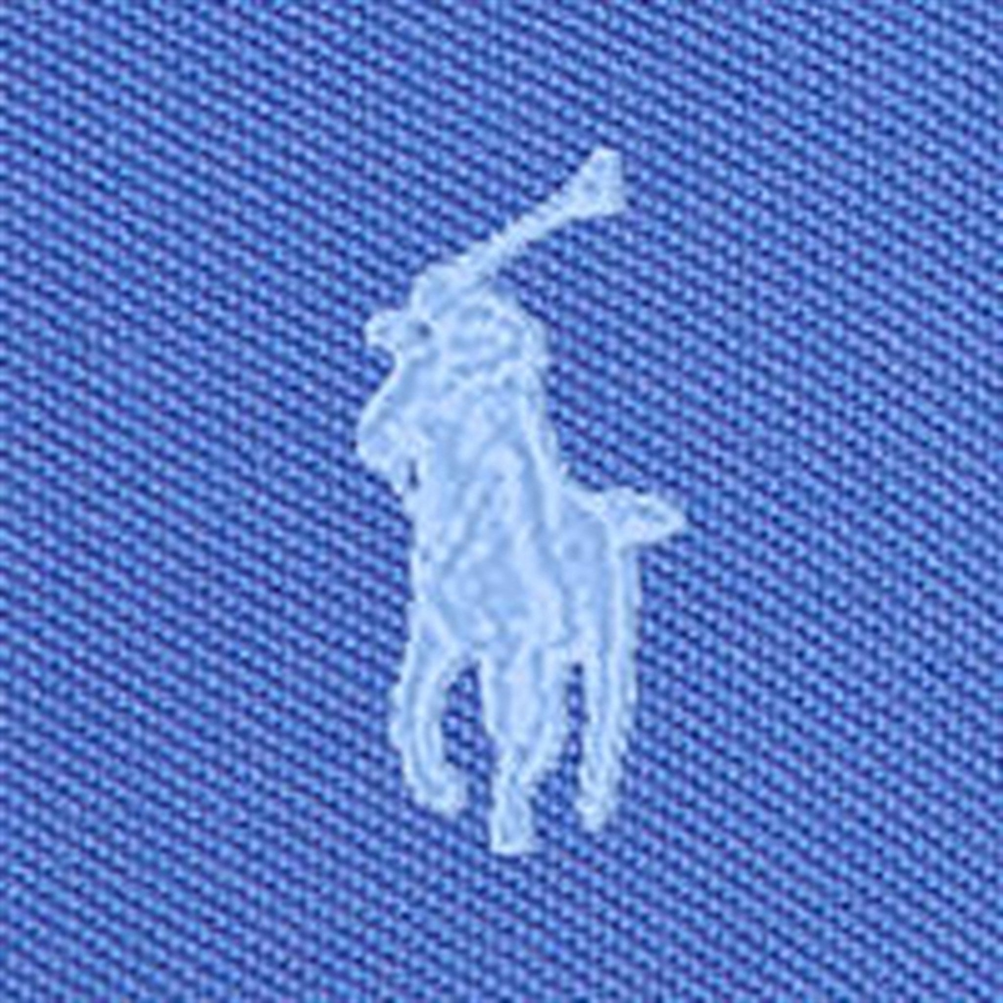 Polo Ralph Lauren Boys Polo Liberty Blue 3