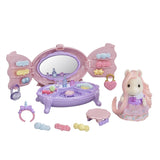 Sylvanian Families® Pony's Sminkebordssæt