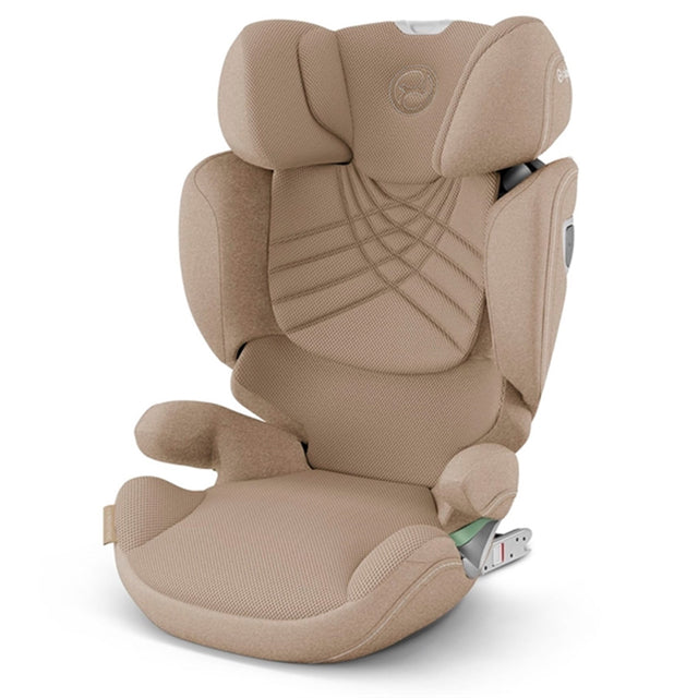 autostol cybex Cybex Solution T i-Fix Cozy Beige Autostol