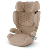 Cybex Solution T i-Fix Cozy Beige Autostol