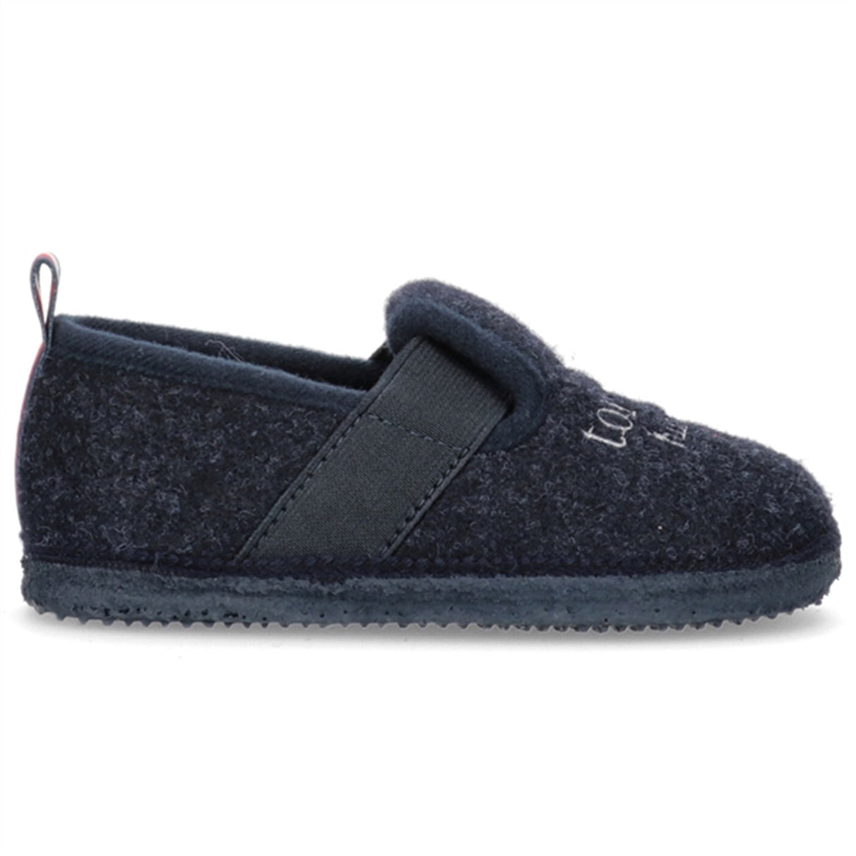 Tommy Hilfiger Indoor Slipper Blue