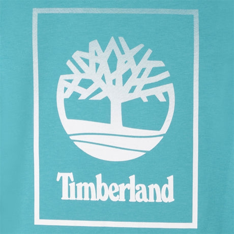 Timberland Pale Blue T-shirt