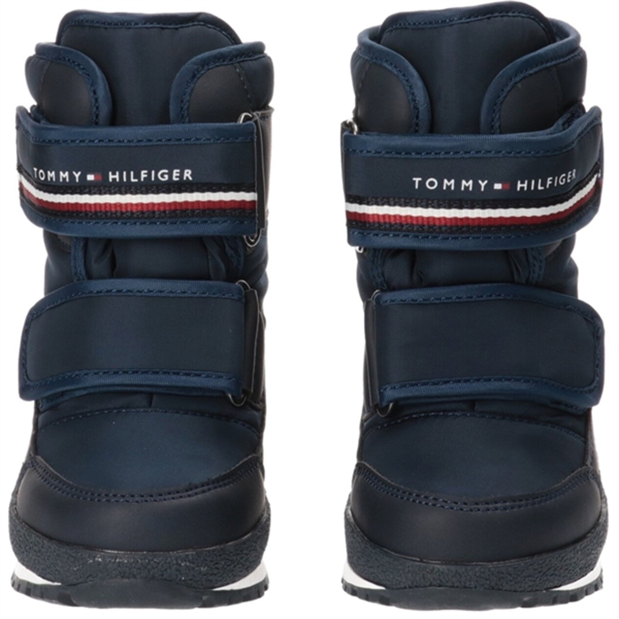 Tommy Hilfiger Snow Boot Blue 4