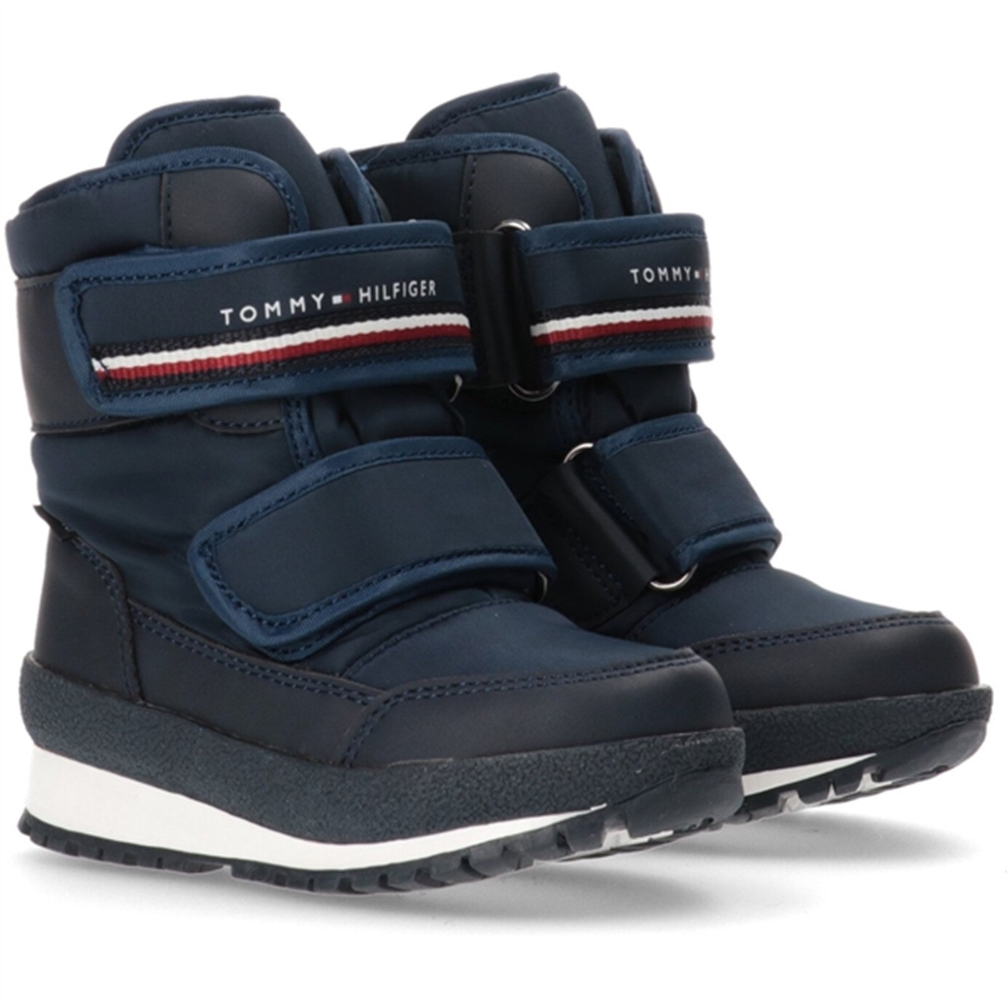Tommy Hilfiger Snow Boot Blue