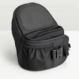 Tushbaby V2 Hip Carrier Black 3