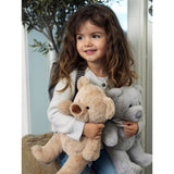 Teddykompaniet EcoFriends Malte 27 cm