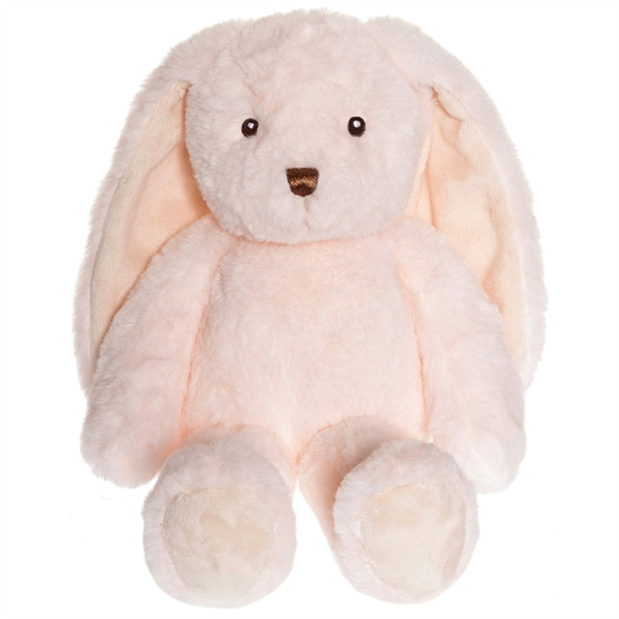 Teddykompaniet EcoFriends Bunnies Svea Lyserød 30 cm