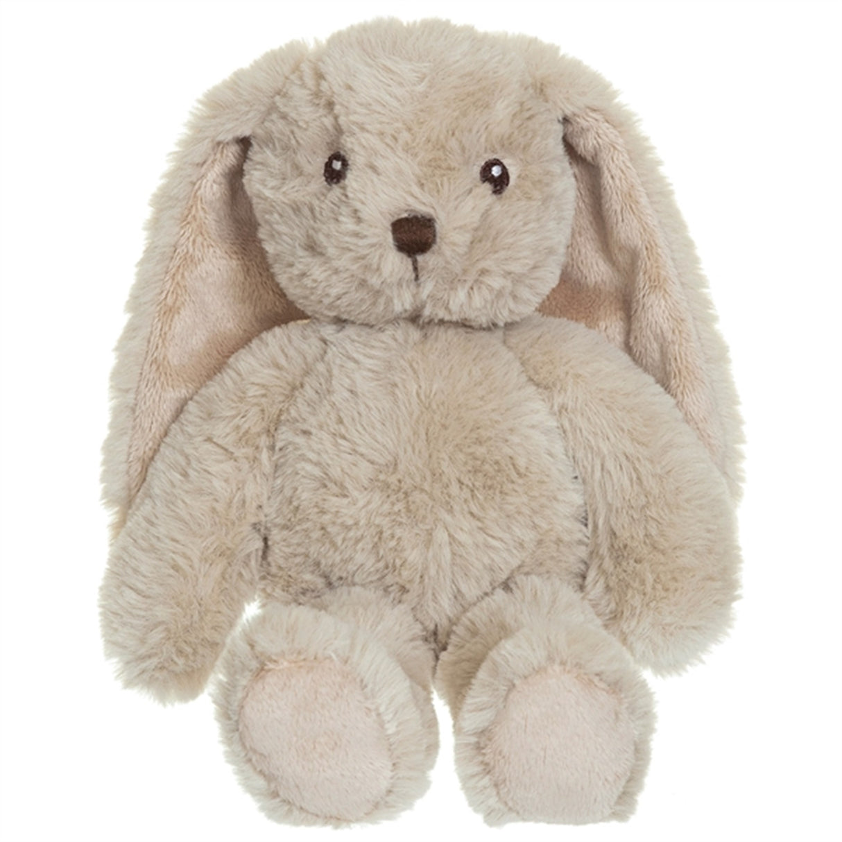 Teddykompaniet EcoFriends Bunnies Svea Støvet Sand 25 cm