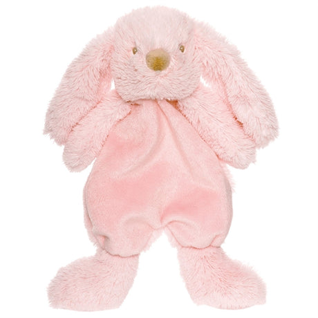 Teddykompaniet Lolli Bunnies Nusseklud Rosa