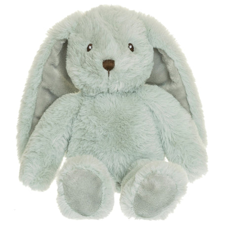 Teddykompaniet EcoFriends Bunnies Svea Støvet Grøn 25 cm