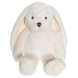 Teddykompaniet EcoFriends Bunnies Svea Creme 30 cm