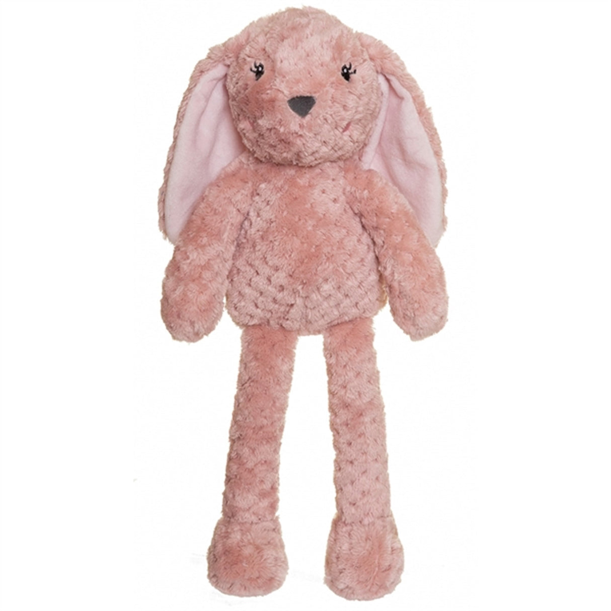 Teddykompaniet Bunnies Vera Vaflet Rosa