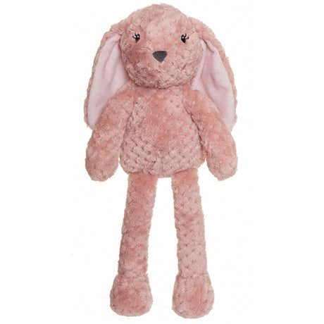 Teddykompaniet Bunnies Vera Vaflet Rosa