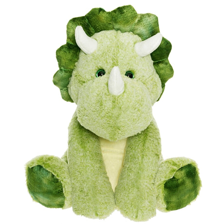 Teddykompaniet Teddy Dinos Dino Siddende 40 cm