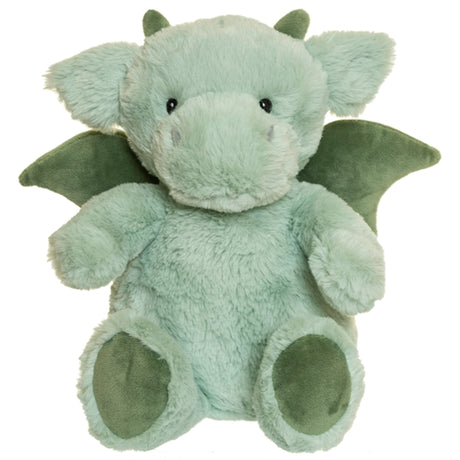 Teddykompaniet Teddy Dinos Dino m. Vinger 35 cm